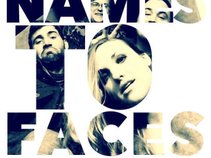 Names To Faces