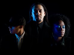 Roni Size & Reprazent