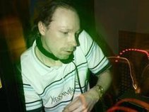 Dj Balistik