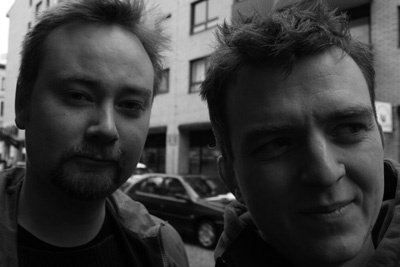 ReverbNation profile picture for @hobart