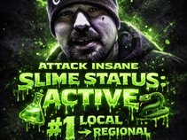 ATTACK INSANE