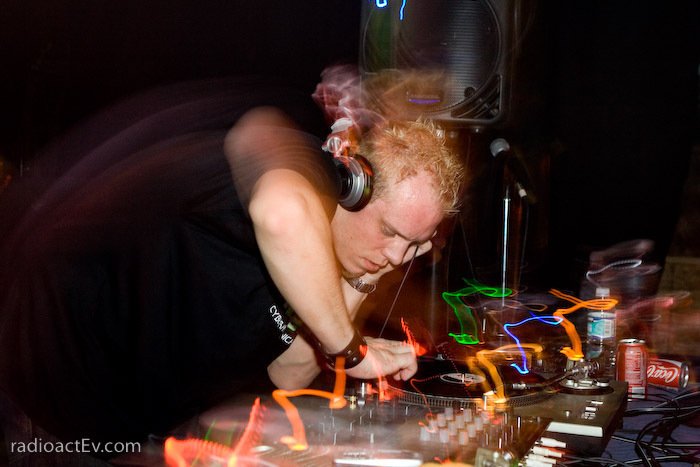 ReverbNation profile picture for @steele
