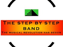 THE STEP BY STEP BAND