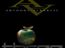 Anthony Albanese THE ZUGU PROJECT | ZUGU Records