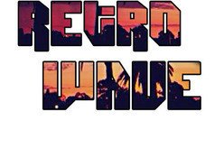 Retro Wave