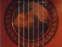 John Martin Classical Guitarist