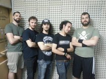 HammerWound
