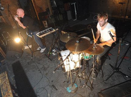 ReverbNation profile picture for @sinker