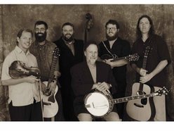 Image for Two High String Band