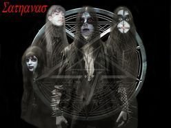 ReverbNation profile picture for @satanas