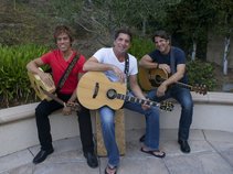 Busker Angels