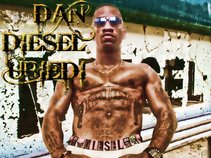 Dan "Diesel" Ubiedi