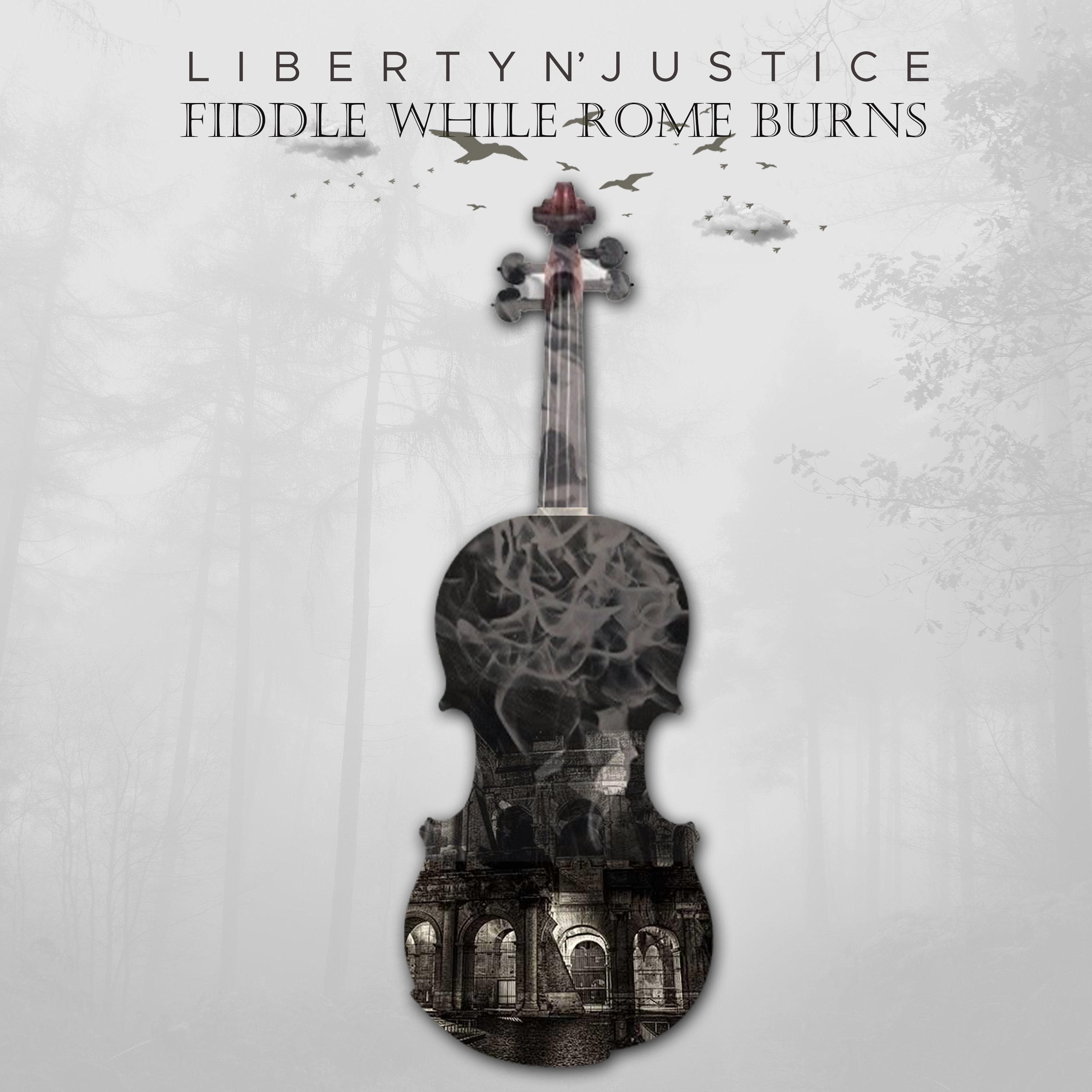 Liberty N' Justice Videos | ReverbNation