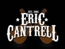 Eric Cantrell