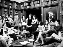 Zach Hedges and the Wandering Bard Experiment