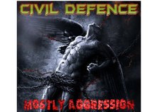 CIVIL DEFeNCE