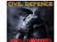 CIVIL DEFeNCE (Artist)