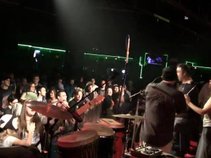 Rhythmic Circus
