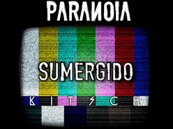 Image for Paranoia Nuevo CD  SONORA-JANE a la Venta