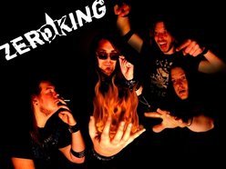Image for Zeroking