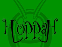 Image for Grasshoppah