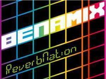 BENAMIX
