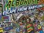 Alborosie