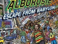 Image for Alborosie