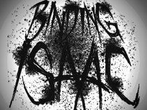 Binding Isaac