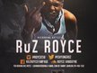 roz royce