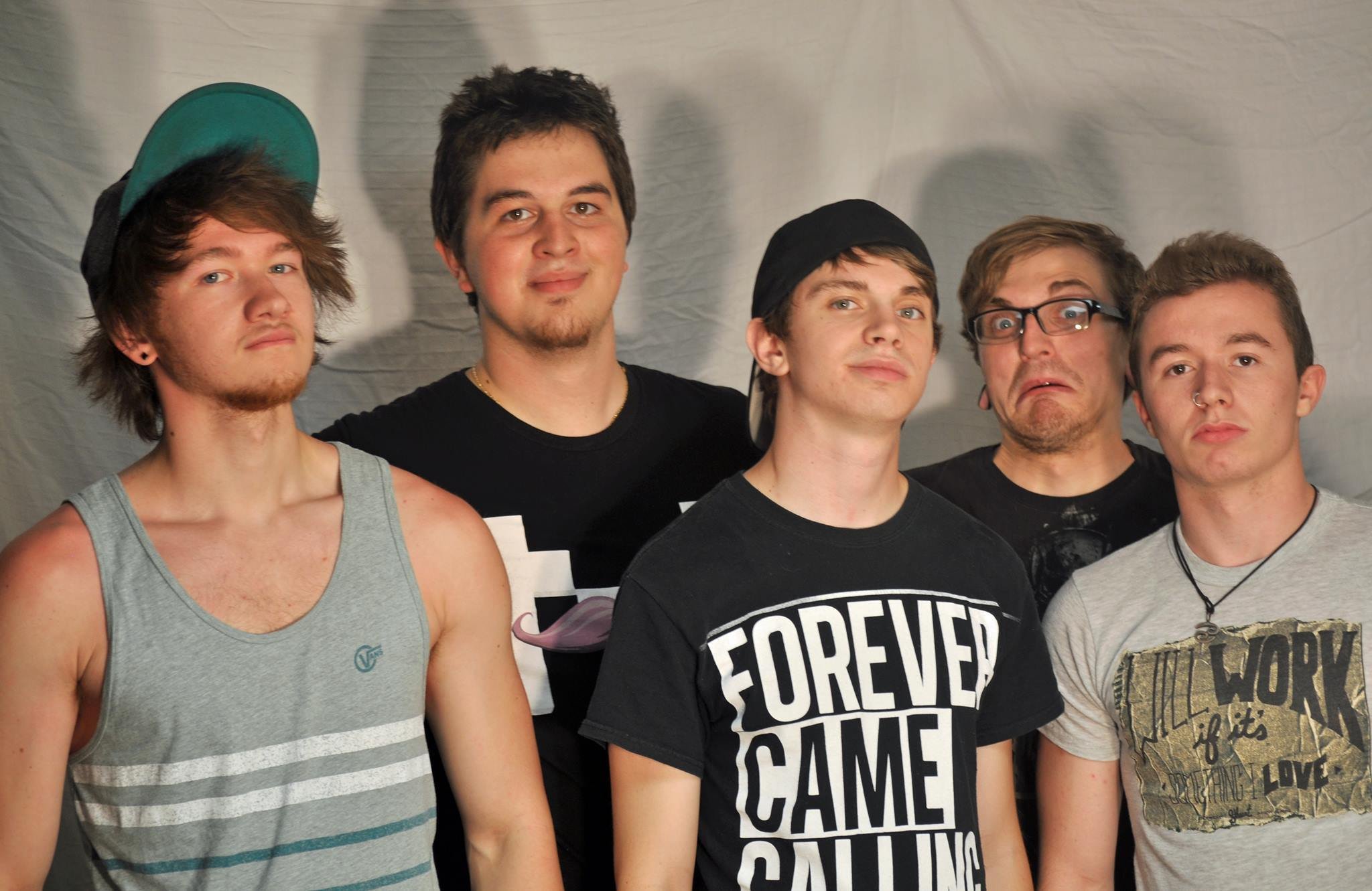 ReverbNation profile picture for @conditional