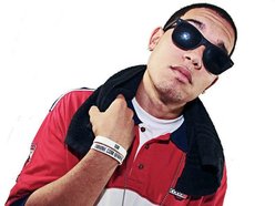 Image for Rob C aka D03 B0i