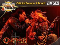 Ozzmania