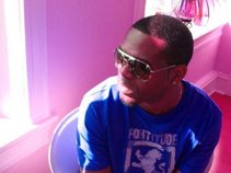 LeVar Thomas