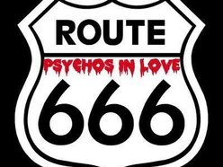 Image for Psychos In Love