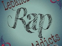 Lebanese Rap Addicts