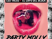 EL CAPO DEL BLOK