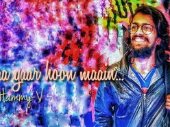 Hammy-V(rApPeR), H.N.Y