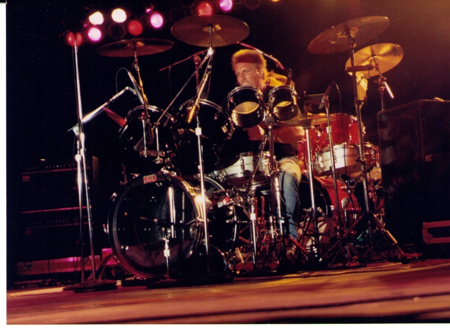 Budd Reid | ReverbNation