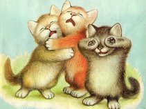 The Whining Pussys