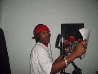 ReverbNation profile picture for @half