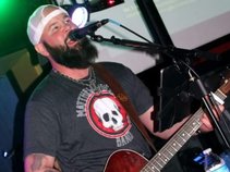 Matthew Hickey Band
