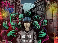 Image for Krhyme Syndicate