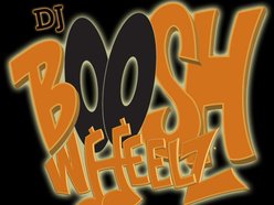 Image for DJ BooshWheelz