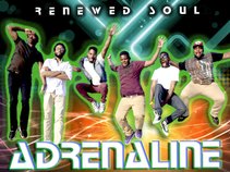 Renewed Soul