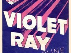 Image for Violet Ray