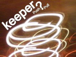 ReverbNation profile picture for @keeper