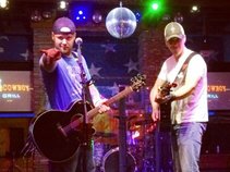 The Nashville Nobodies