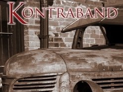 Image for Kontraband - Blues/Rock