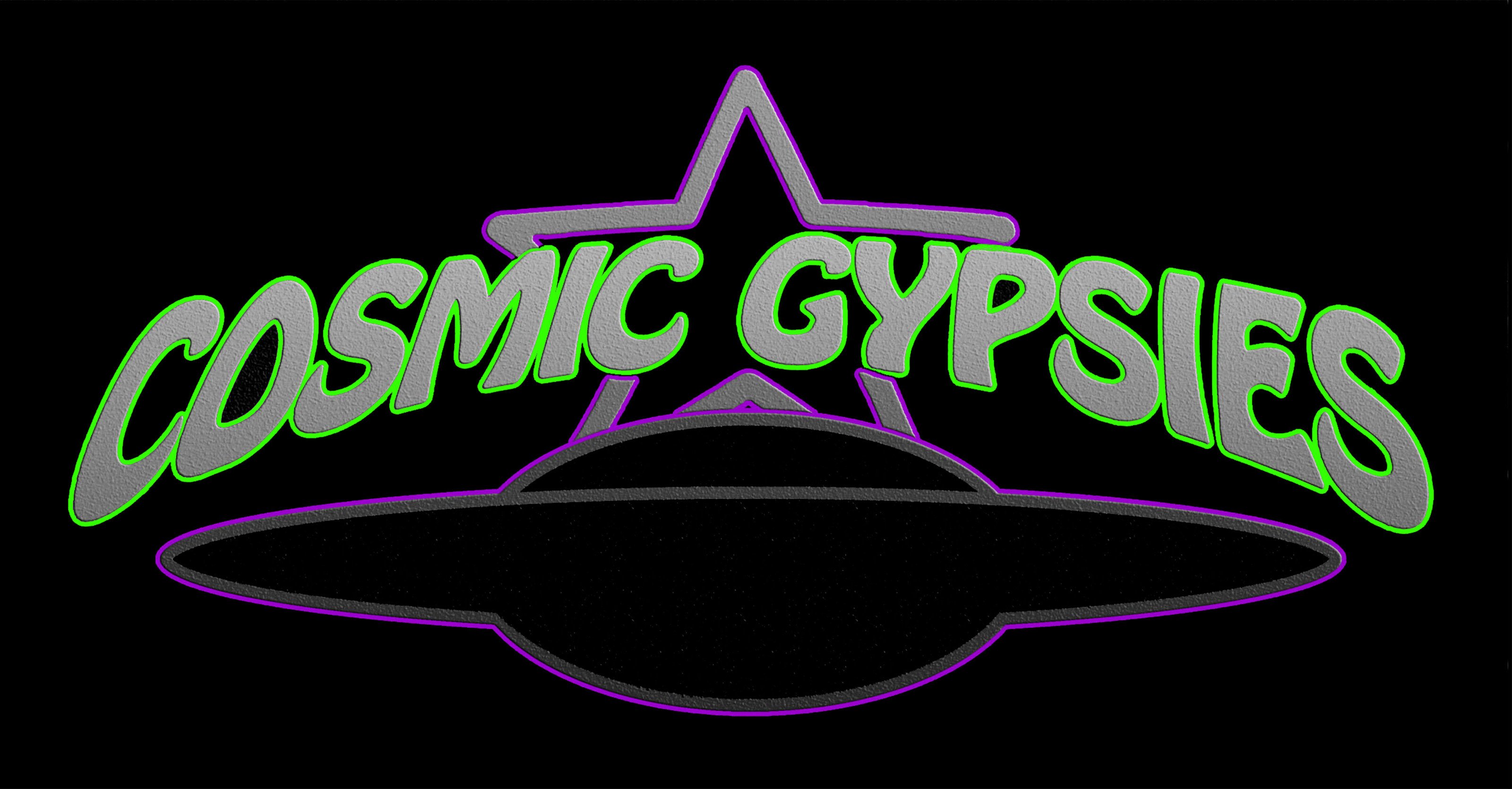COSMIC GYPSIES | ReverbNation